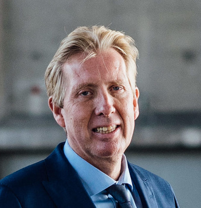 Jan Rotmans The Juice Summit