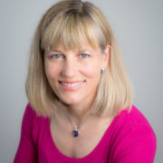 Carrie Ruxton