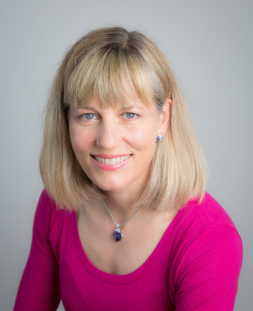 Carrie Ruxton