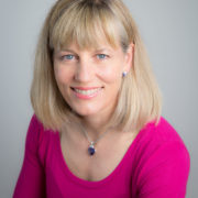 Carrie Ruxton