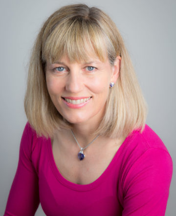 Carrie Ruxton