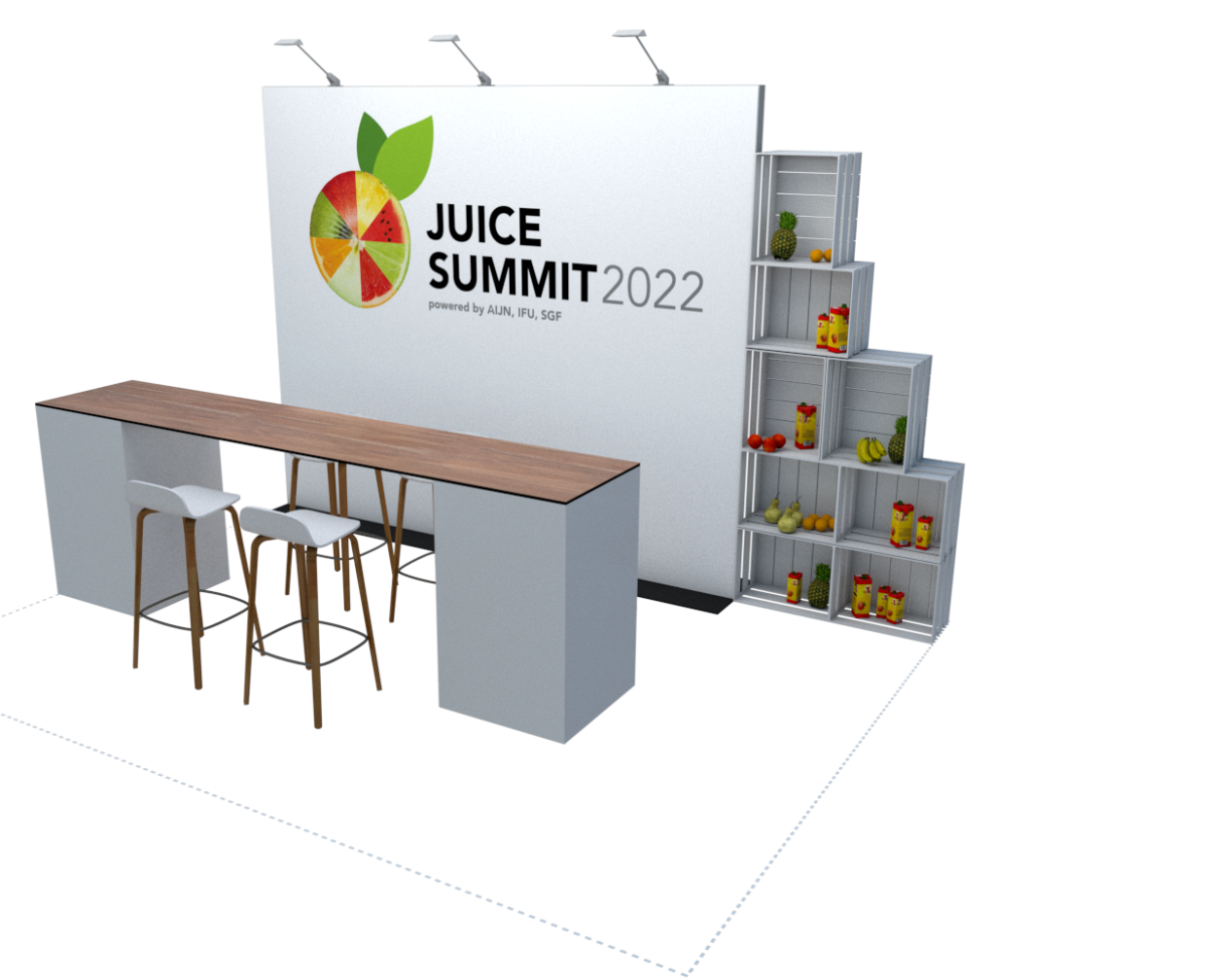 Booth