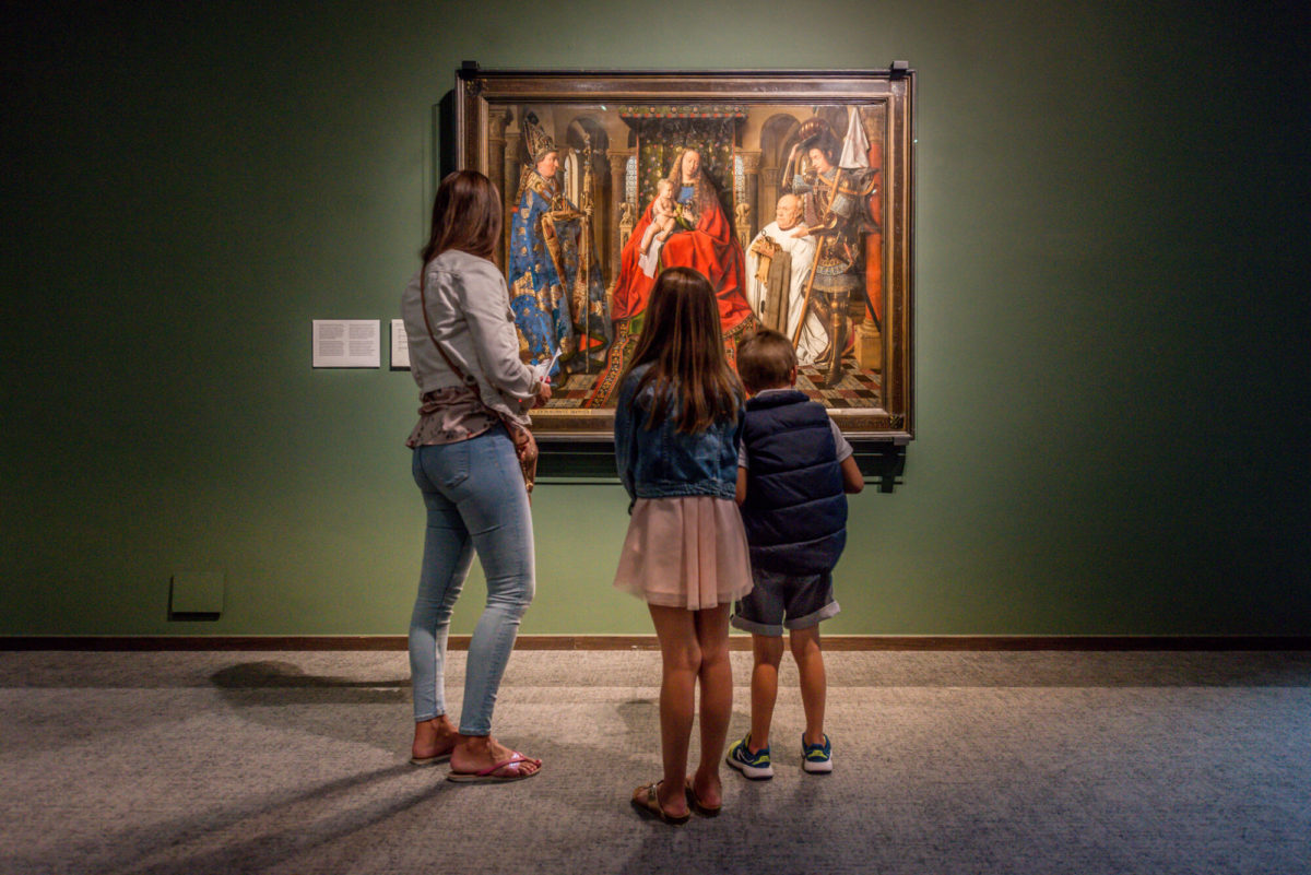 Groeningemuseum